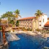 Hotel Binniguenda Huatulco Oaxaca