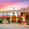 Hotel Binniguenda Huatulco Oaxaca