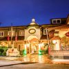 Hotel Binniguenda Huatulco Oaxaca
