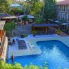 Hotel Binniguenda Huatulco Oaxaca