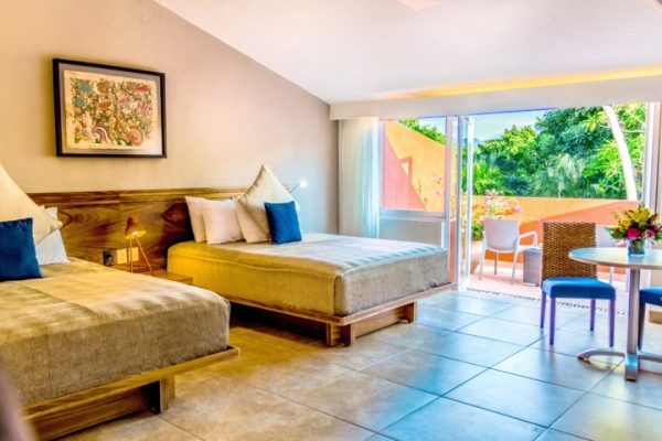 Bahias de Huatulco🔥 reserva en Hotel LAS BRISAS🔥  Todo Incluido - Image 5