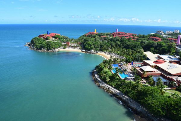Bahias de Huatulco🔥 reserva en Hotel LAS BRISAS🔥  Todo Incluido - Image 7