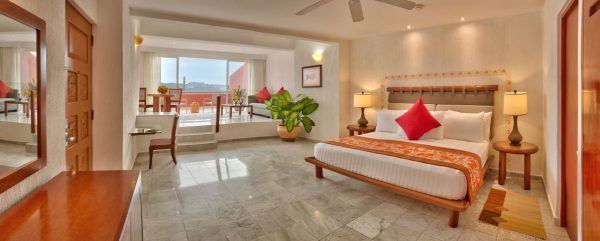 Bahias de Huatulco🔥 reserva en Hotel LAS BRISAS🔥  Todo Incluido - Image 14