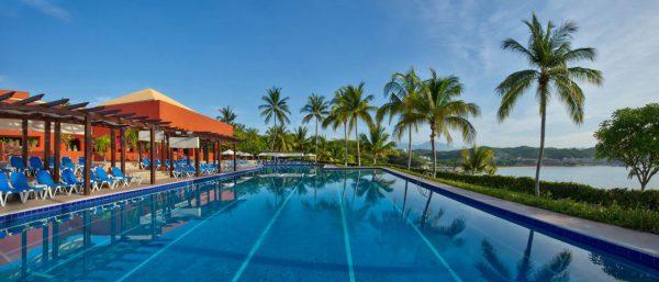 Bahias de Huatulco🔥 reserva en Hotel LAS BRISAS🔥  Todo Incluido - Image 3