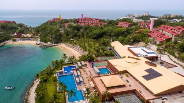 Bahias de Huatulco🔥 reserva en Hotel LAS BRISAS🔥  Todo Incluido - Image 4