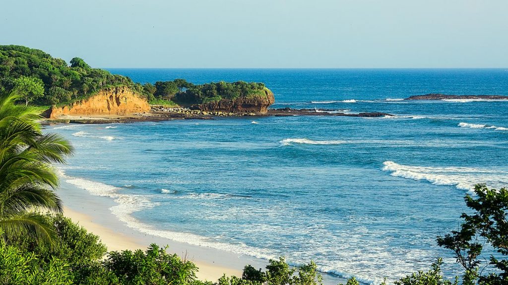 Viaja de vacaciones a la playa de Punta Mita