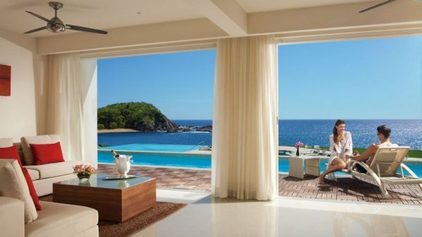 🔥 Solo Adultos🔥 | Hotel SECRETS Bahias de Huatulco | Unlimited-Luxury® - Image 8