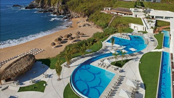 🔥 Solo Adultos🔥 | Hotel SECRETS Bahias de Huatulco | Unlimited-Luxury® - Image 20