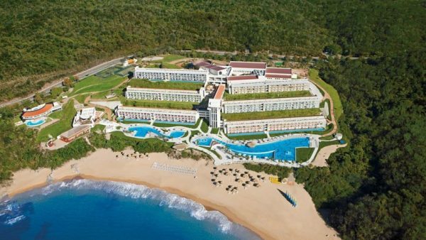 🔥 Solo Adultos🔥 | Hotel SECRETS Bahias de Huatulco | Unlimited-Luxury® - Image 21