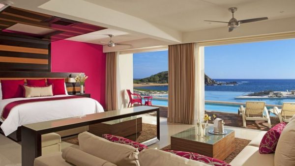 🔥 Solo Adultos🔥 | Hotel SECRETS Bahias de Huatulco | Unlimited-Luxury® - Image 2