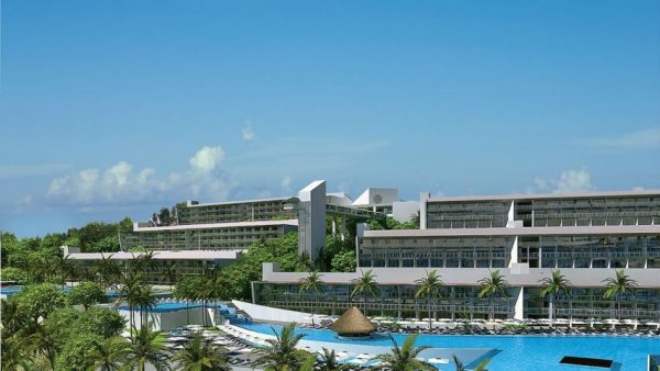 🔥 Solo Adultos🔥 | Hotel SECRETS Bahias de Huatulco | Unlimited-Luxury® - Image 3