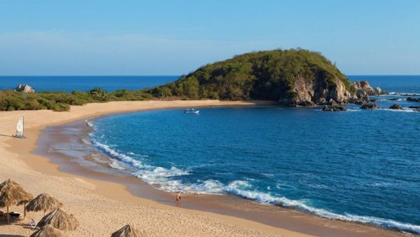 🔥 Solo Adultos🔥 | Hotel SECRETS Bahias de Huatulco | Unlimited-Luxury® - Image 5