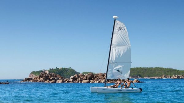 🔥 Solo Adultos🔥 | Hotel SECRETS Bahias de Huatulco | Unlimited-Luxury® - Image 6