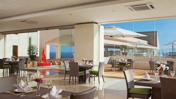 🔥 Solo Adultos🔥 | Hotel SECRETS Bahias de Huatulco | Unlimited-Luxury® - Image 11