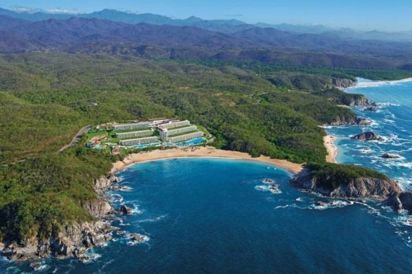 🔥 Solo Adultos🔥 | Hotel SECRETS Bahias de Huatulco | Unlimited-Luxury® - Image 15