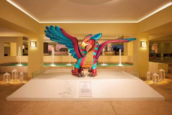 reserva 🔥 Dreams Huatulco Resort & Spa🔥  Bahias de Huatulco | Plan Todo Incluido - Image 9