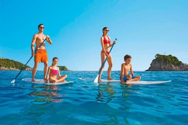 reserva 🔥 Dreams Huatulco Resort & Spa🔥  Bahias de Huatulco | Plan Todo Incluido