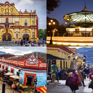 tour hospedaje San Crsitobal de las Casas Chiapas Mexico Pueblos Magicos