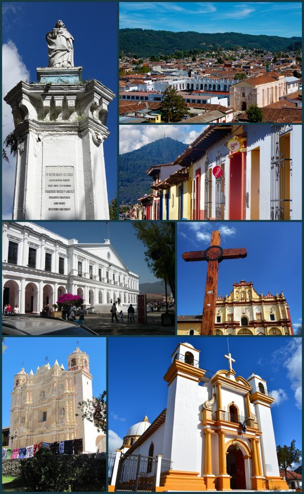 tour hospedaje San Crsitobal de las Casas Chiapas Mexico Pueblos Magicos