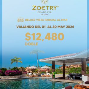 Los Cabos Zoetry